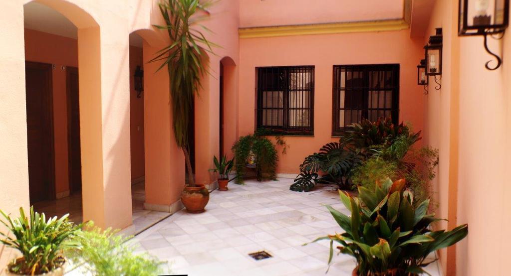 Bonito Piso Junto al Rio Sevilha Exterior foto
